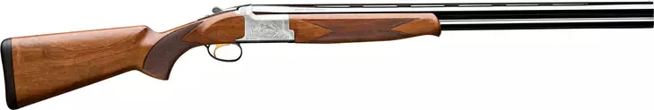 Browning B525 New Game 12/76 28" - Hagelgevär bock - 634957358275 - 1