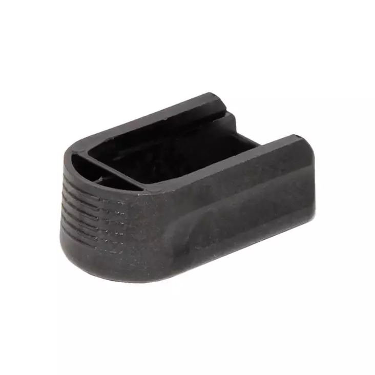 CZ P-10 C / P-09 +2ptr Lippaan Pohjalevy - Lippaat - 4545458419418 - 1