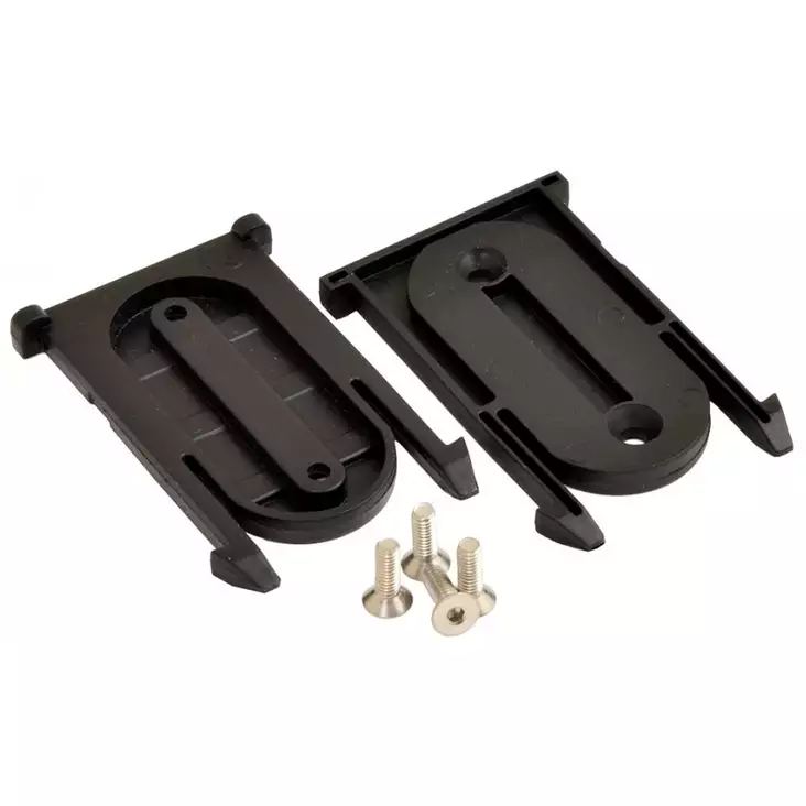 DAA ELS Adaptor Plate for DAA Pouch 2-pack - Hölster och bälten - 4545458419548 - 1