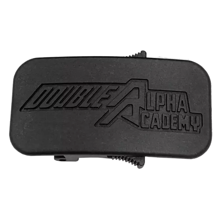 DAA Lynx Belt Buckle Kit - Kotelot ja vyöt - 4545458419678 - 1