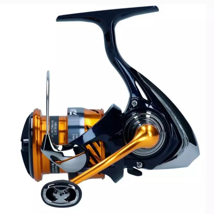 Daiwa 23 Revros LT 2000 - Daiwa - 043178165058 - 1