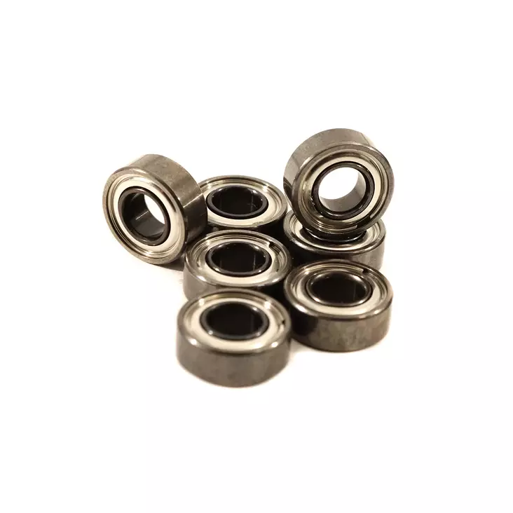 Daiwa 5x11x4mm laakeri G49-8511 - Daiwa varaosat - 454545612374028 - 1