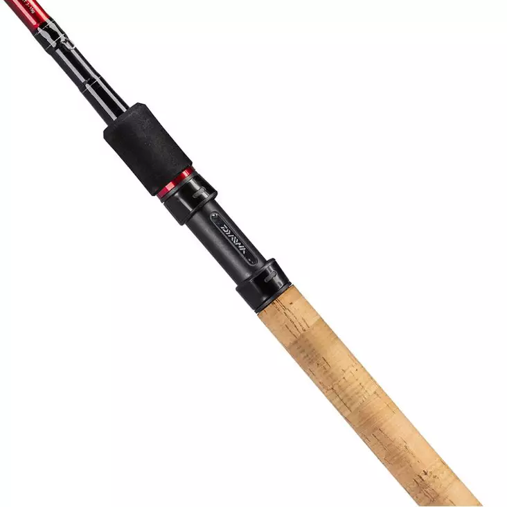 Daiwa Ninja X Tele 210cm 5-20g Spinning Rod - Kurre.fi webstore