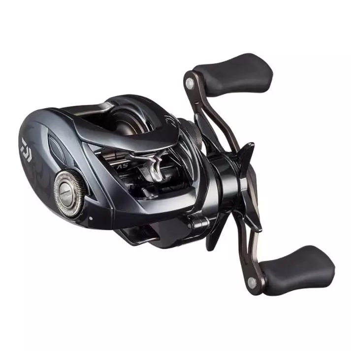 Daiwa Tatula 20 SV TW 103SH L - Daiwa multirullar - 4960652310758 - 1