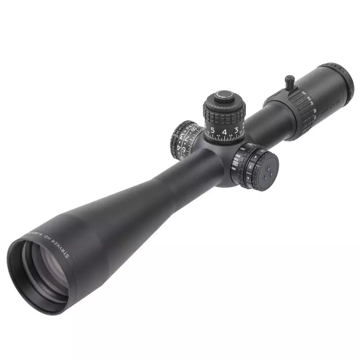 Delta Optical Stryker HD 5-50x56 SFP DLS-2 - Delta Optical - 5901691625068 - 1