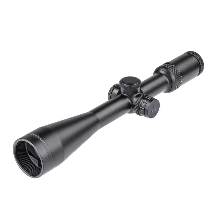 Delta Optical Titanium HD 2,5-15x50 4-AS - Delta Optical kiikaritähtäimet - 5901691624498 - 1