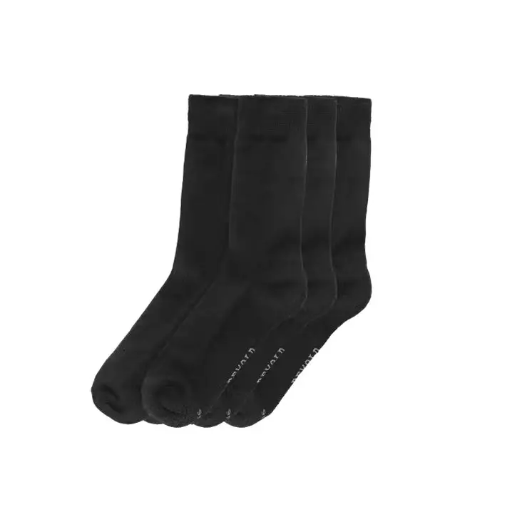 Devold Daily Merino Medium Sock 3-Pack 41-46 - Hiking Socks - 7028567645048 - 1