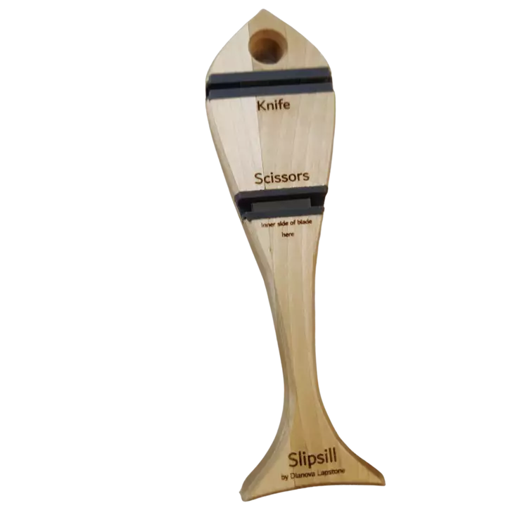 Dianova Lapstone Slipsill - Teroittimet ja tarvikkeet - 7350078732178 - 1