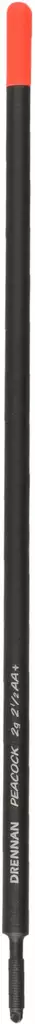 Drennan Peacock 7 2,5g - Kohot ja onkilaitteet - 5055394207608 - 1