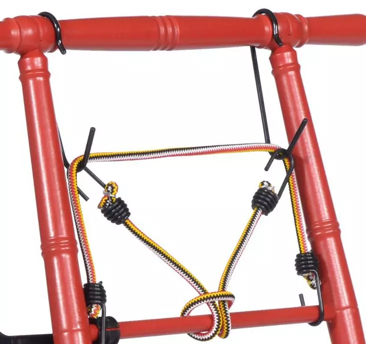 Esla Kairakoukku - Potkukelkat - 3966466751078 - 1