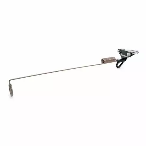 Esla Hundspannadapter Universal - Sparkstöttingar - 6430054950008 - 1
