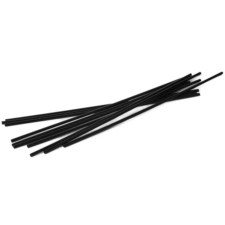 FD tubes 3mm black - Putkiperhoputket - 2010000000618 - 1