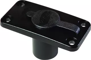 Fish-On! Flush Mount 71455 - Vapaputket, pussit, telineet - 079035714558 - 1