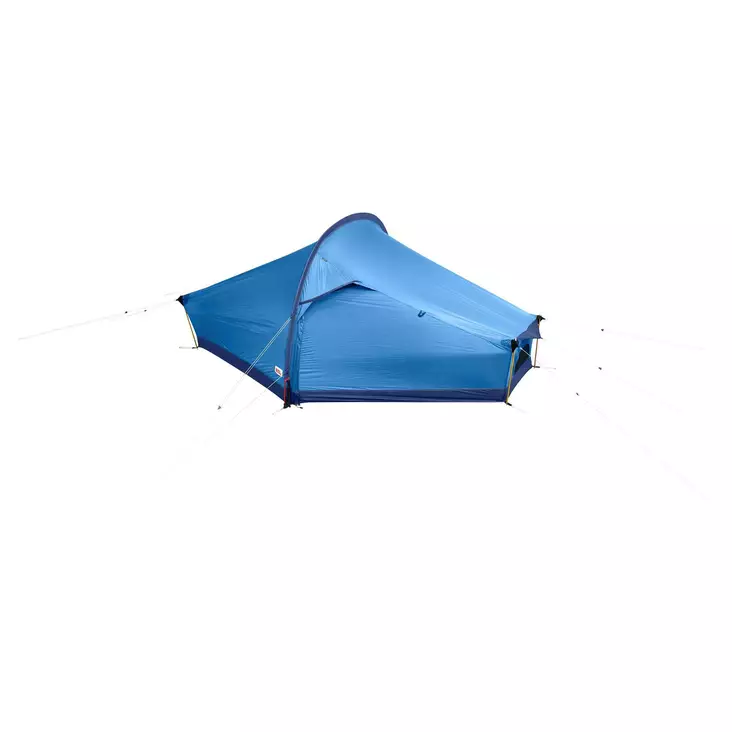 Fjällräven Abisko Lite 1 UN Blue - Yhden hengen teltat - 7323450206918 - 1