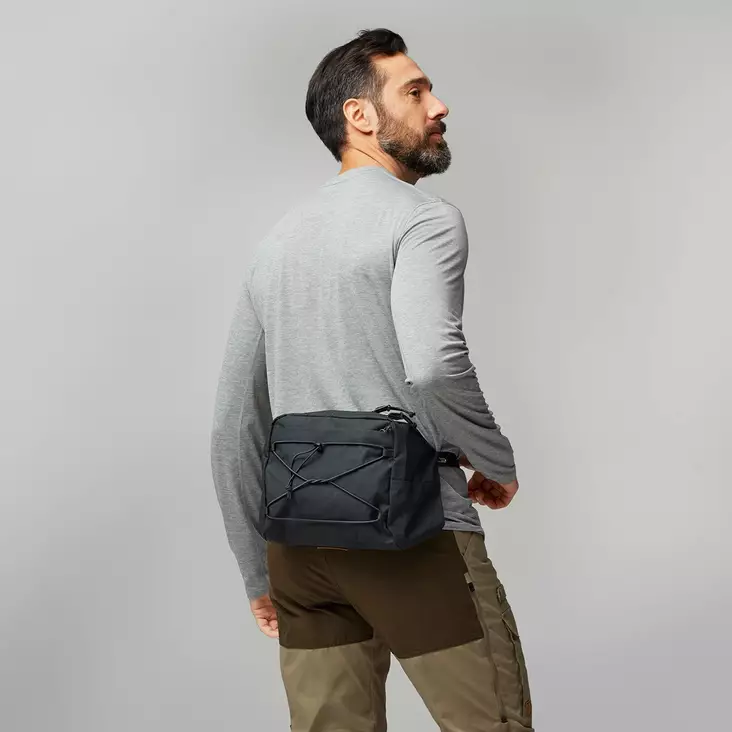 Fjällräven Kajka 65 Wanderrucksack – Bequem, Nachhaltig & Vielseitig
