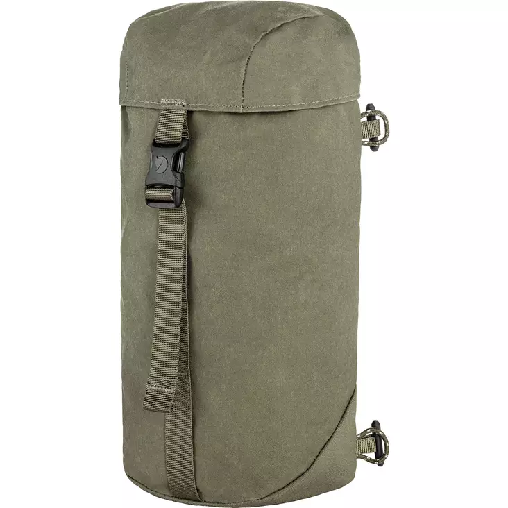 Fjällräven Kajka Side Pocket Green - Fjällräven väskor och ryggsäckar - 7323450842208 - 0