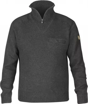 Fjällräven Koster Sweater M S - Villapaidat ja neuleet - 7392158553358 - 1