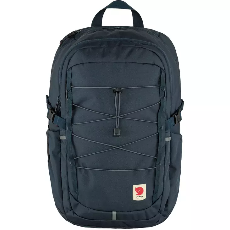 Fjällräven Skule 28L Navy - Fjällräven väskor och ryggsäckar - 7323450785758 - 1