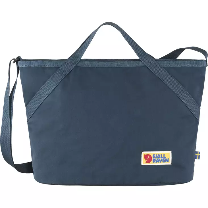 Fjällräven Vardag Crossbody Storm - Fjällräven reput ja laukut - 7323450680268 - 1