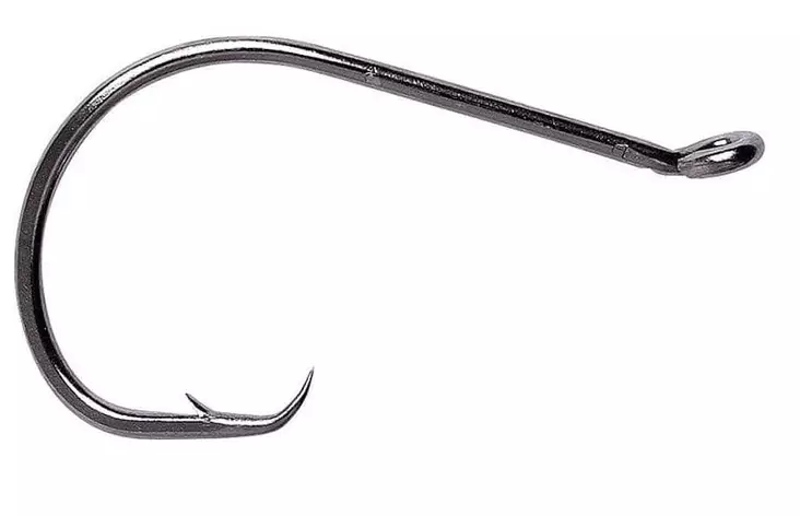 Fladen Circle Hook 10/0 4kpl - Tillbehör för havsfiske - 7392080143108 - 1