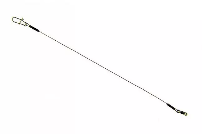 G.T.R 7x7 Peruke 15cm 6kg 3kpl - Tafsar för spinnfiske - 6438239001538 - 1