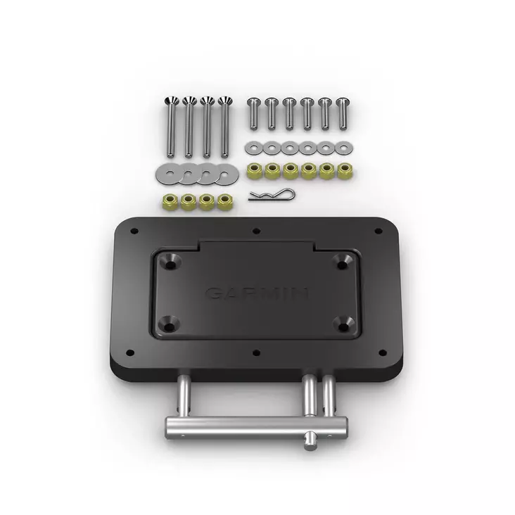 Garmin Force Kraken Plattsystem med snabbkoppling - Ställningar och tillbehör - 753759324568 - 1