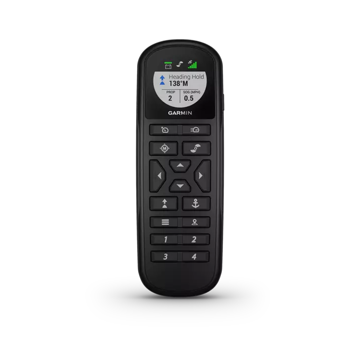 Garmin Force Remote Control - Telineet ja lisävarusteet - 753759217778 - 1