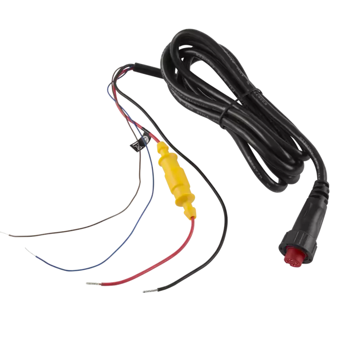 Garmin Power Cable 4-Pin UHD - Telineet ja lisävarusteet - 753759151768 - 1