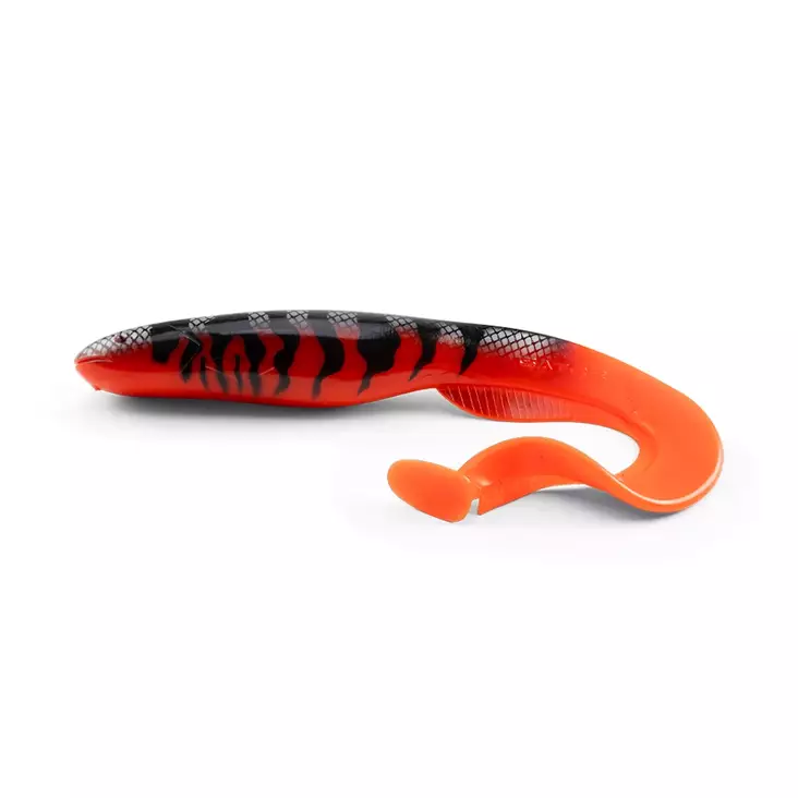Gator Catfish 25cm 68g HellboyPerch - Haukijigit - 7350127252848 - 1