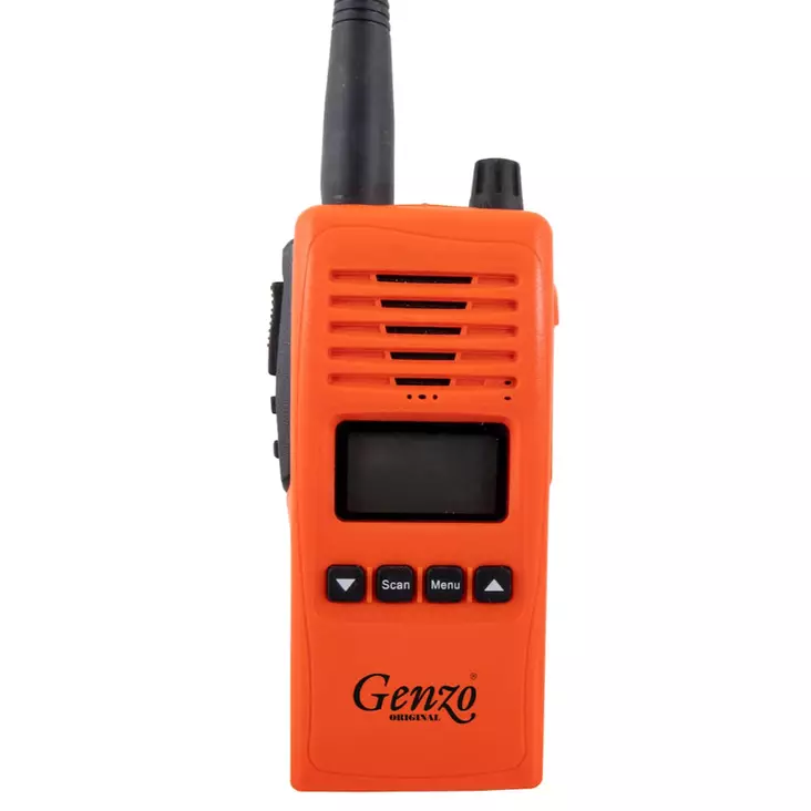 Genzo Royal 70 XTM VHF - VHF-puhelimet - 7333080019048 - 1