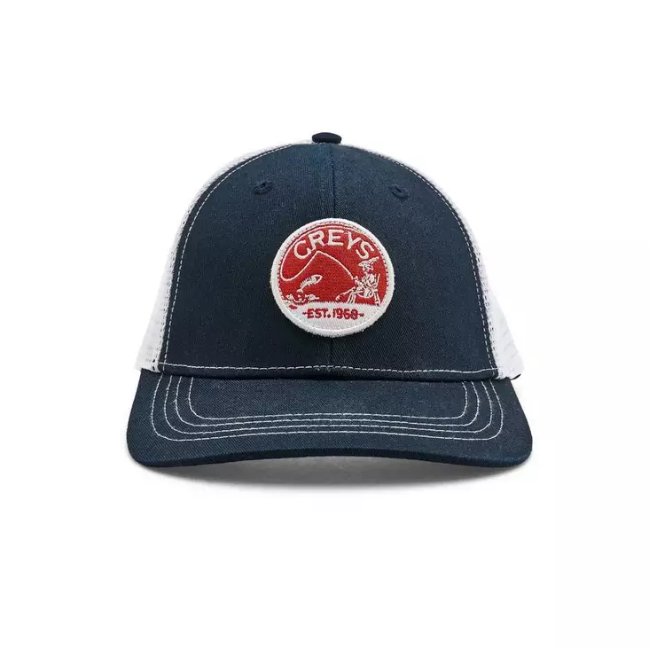 Greys Skeleton Hat One Size - Lippikset - 043388484628 - 1