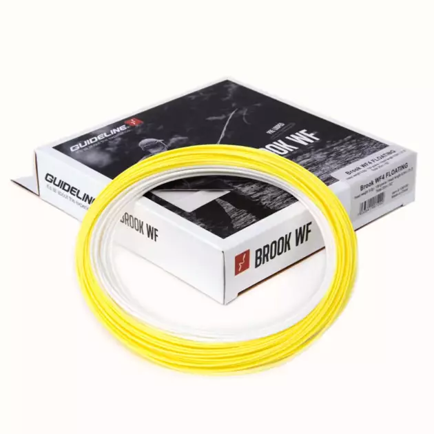 Guideline Brook Float WF2 - Guideline yhdenkädensiimat - 7033841081078 - 1