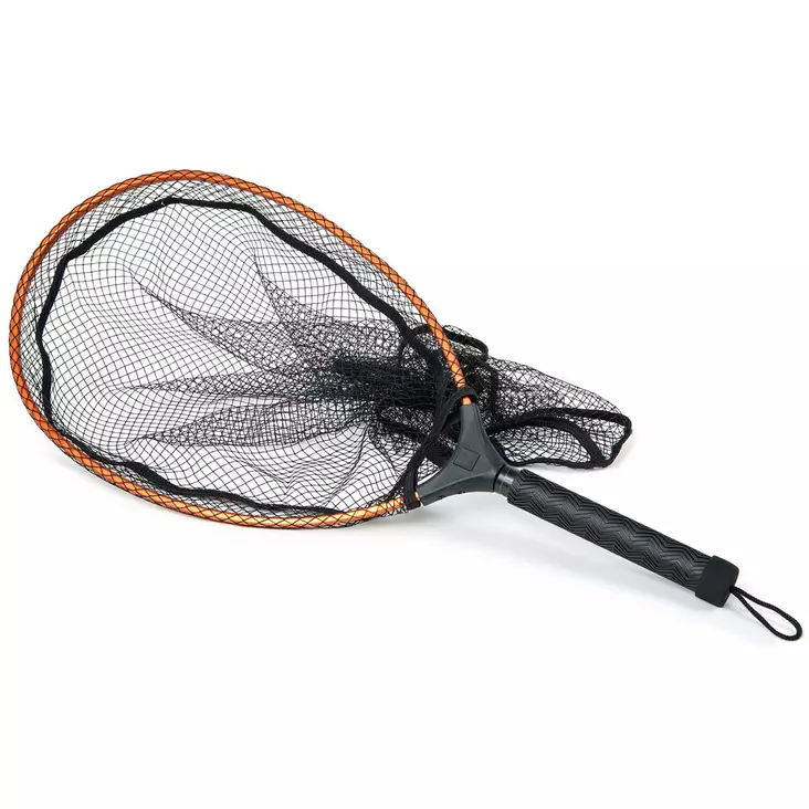 Guideline Multi Grip Landing Net Pe-Composite Mesh M - Perhokalastushaavit ja tarvikkeet - 7033841059718 - 1