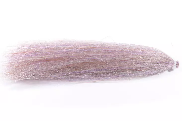 H2O Crystal Flesh Baitfish Fibre anchovy - Syntetiska material - 6417512098748 - 1