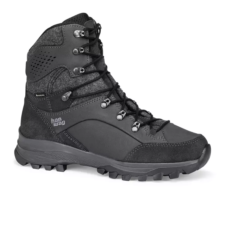 Hanwag Banks Winter Lady GTX 5/38 - Varsikengät ja maiharit - 4047761462728 - 1