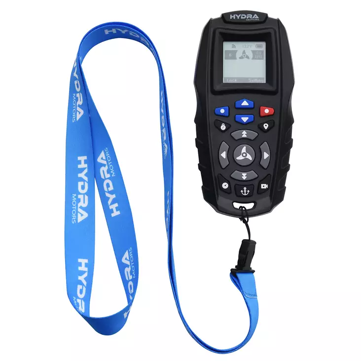 Hydra Skypoint trådlös fjärrkontroll - Tillbehör till elmotorer - 6417512541978 - 1