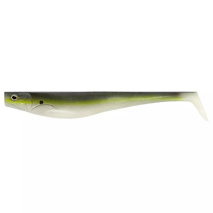 Illex Dexter Shad 340 34cm 149g Sexy Shad - Gäddjiggar - 3297830777388 - 1