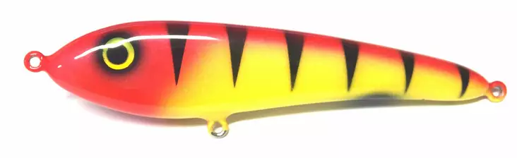 Joona Original Sinking C102 - Handgjorda gäddbeten - 3965894107358 - 1