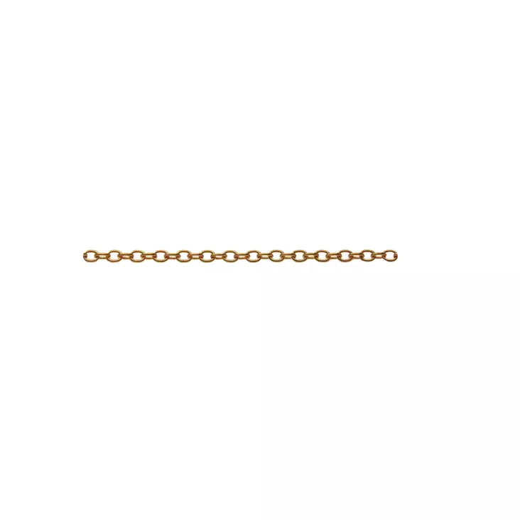 K.P. Pilkkiketju 0,40mm 1m - Talvikalastustarvikkeet - 6438239053438 - 1