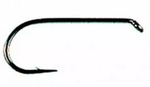 Kamasan B401 10 - Krokar för ytflugor - 5055496802558 - 1