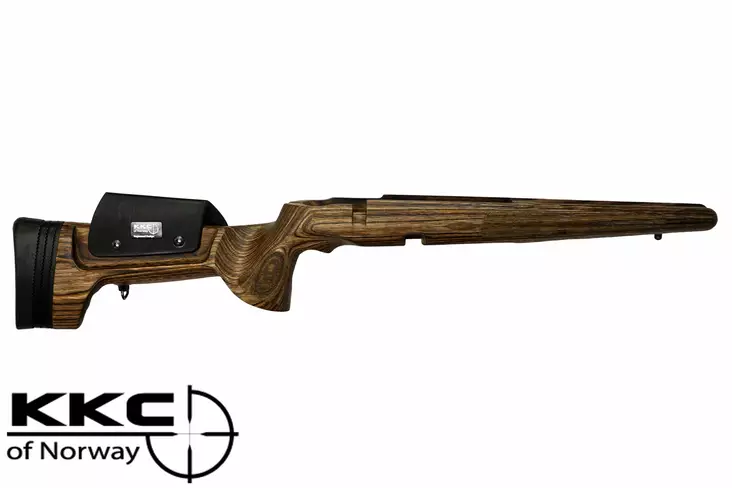 KKC Tikka M65 Ruskea - Tukit ja tukkien osat - 2034915080688 - 1