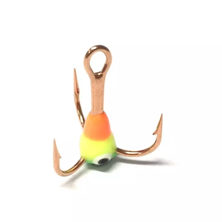 Kurren värikoukku 8 liikennevalo - Värikoukut sekä värikoukkuainekset - 3965483748078 - 1