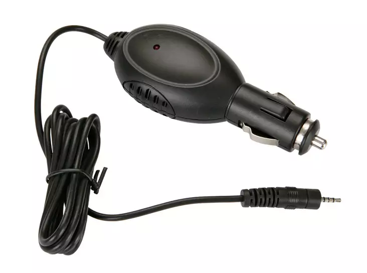 Lafayette M5 Billaddare 12V - VHF-telefoner och tillbehör - 7332020042528 - 1