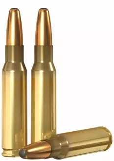 Lapua Mega .300 Win Mag 12,0g 10st - Övriga gevärspatroner - 6418267102698 - 1