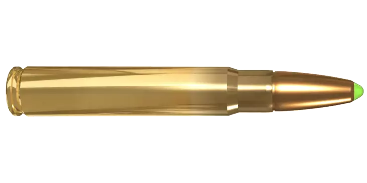 Lapua Mega 9,3x62 18,5g 20pc - Kaliiperi 9,3x62 - 6418267101998 - 0