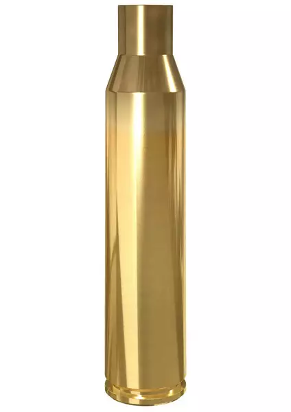 Lapua Hylsy .338 Lapua Magnum 100kpl - Hylsyt - 6418267200998 - 1