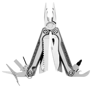 Leatherman Charge Plus TTi - Leatherman - 037447000768 - 1