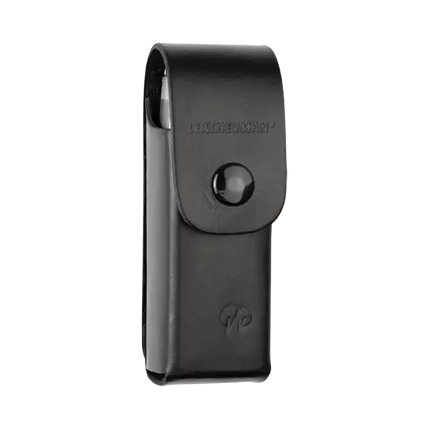 Leatherman Nahkakotelo 4" - Leatherman - 037447451928 - 1