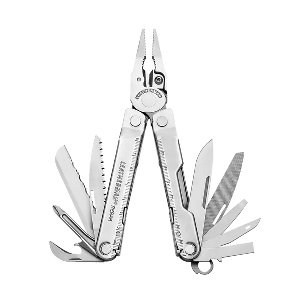 Leatherman Rebar - Leatherman - 037447619298 - 1