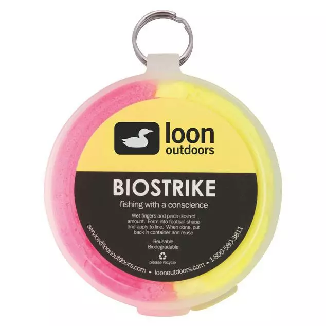 Loon Biostrike - Perhokalastus hoitoaineet  - 782420001538 - 1